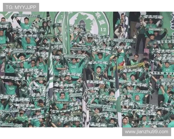 浙江绿城再启新赛季征程